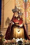 Programma della Festa in onore di Santa Maria della Vittoria