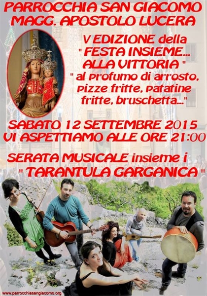 Sagra 