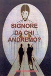 Signore da chi andremo? Tu Hai parole di vita eterna.