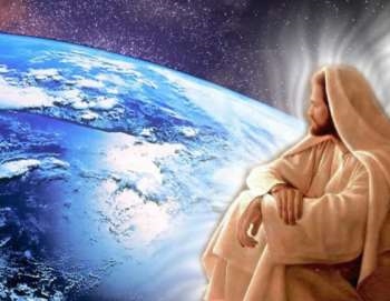 XXXIV domenica per Annum – B  – Cristo Re dell’Universo!