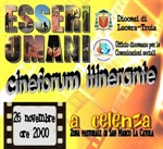 Cineforum Itinerante