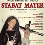 Stasera canto e narrazione religiosa dello Stabat Mater nella Basilica Minore S. F. A. Fasani in Lucera